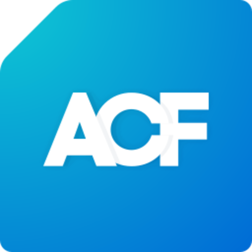 Advanced Custom Fields (ACF®)