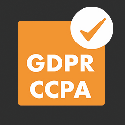 Cookie Notice & Compliance for GDPR / CCPA