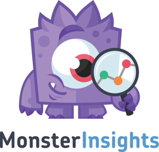 MonsterInsights Google Analytics Dashboard for WordPress (Website Stats Made Easy)