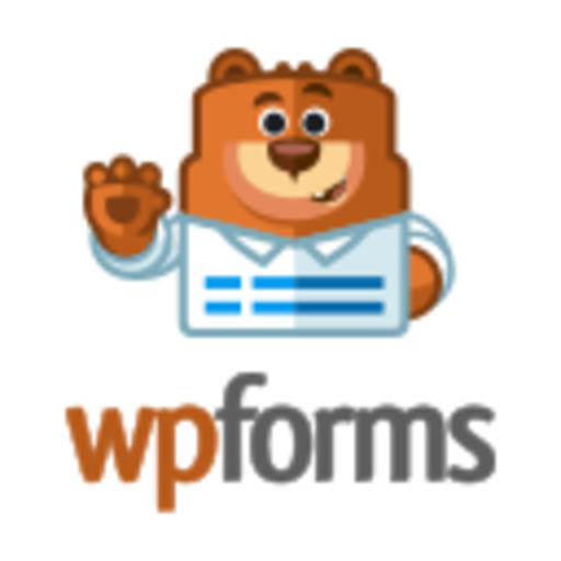 WPForms Easy Form Builder for WordPress Contact Forms, Payment Forms, Surveys, & More
